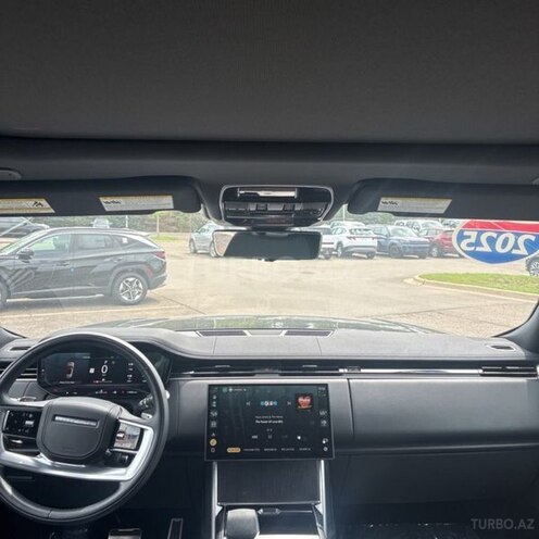 Land Rover Range Rover 2024, 31,064 km - 3.0 l - Bakı