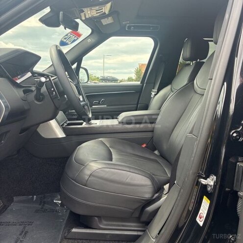 Land Rover Range Rover 2024, 31,064 km - 3.0 l - Bakı