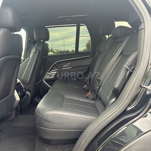 Land Rover Range Rover 2024, 31,064 km - 3.0 l - Bakı
