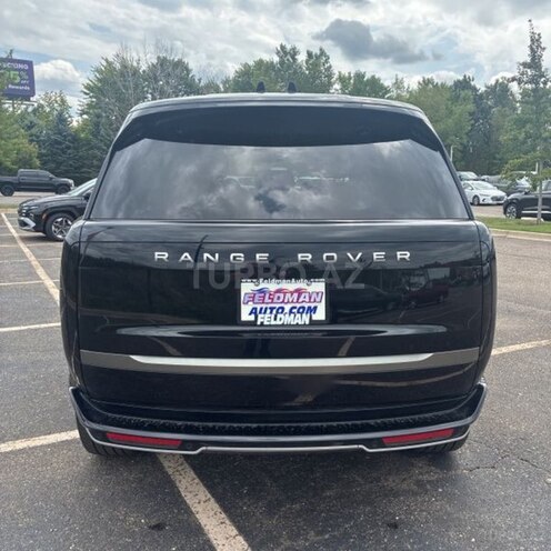 Land Rover Range Rover 2024, 31,064 km - 3.0 l - Bakı