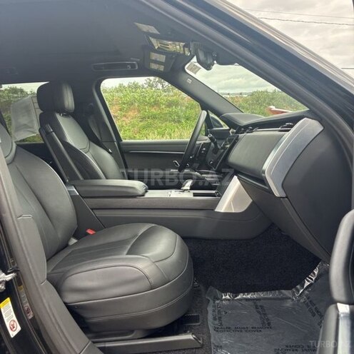 Land Rover Range Rover 2024, 31,064 km - 3.0 l - Bakı