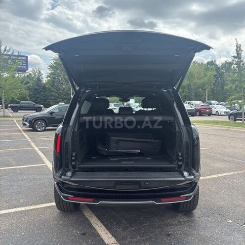 Land Rover Range Rover 2024, 31,064 km - 3.0 l - Bakı