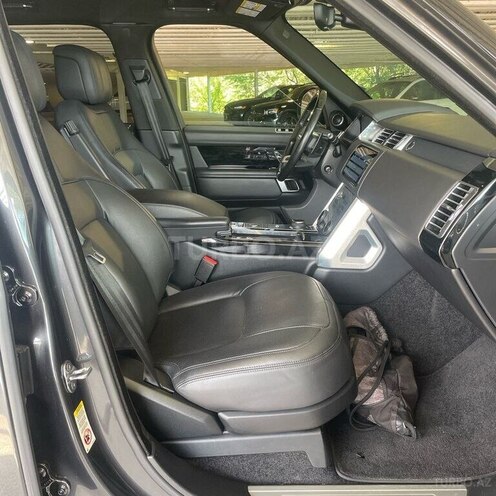 Land Rover Range Rover 2021, 78,053 km - 3.0 l - Bakı