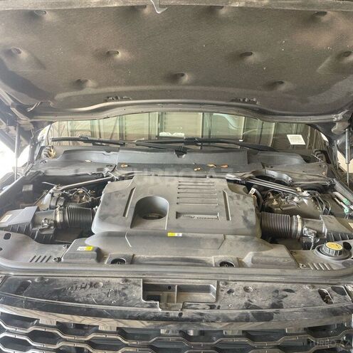 Land Rover Range Rover 2021, 78,053 km - 3.0 l - Bakı