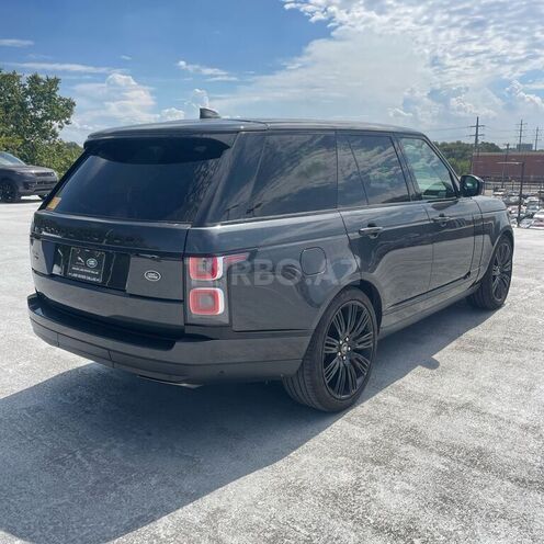 Land Rover Range Rover 2021, 78,053 km - 3.0 l - Bakı
