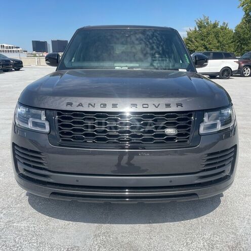 Land Rover Range Rover 2021, 78,053 km - 3.0 l - Bakı