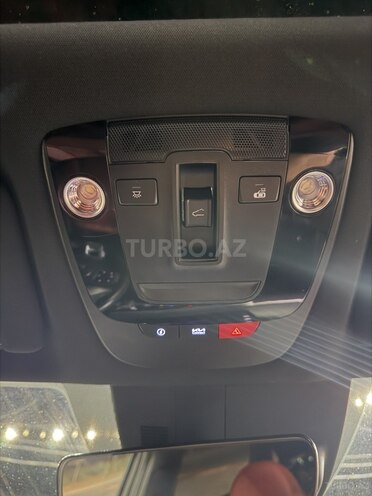 Kia K5 2023, 80,467 km - 1.6 l - Bakı