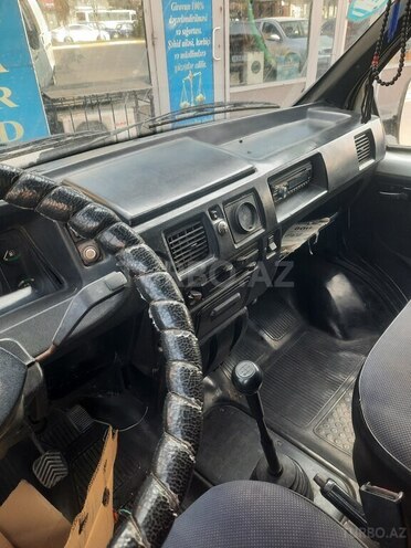 GAZ 2705 2000, 300,000 km - 2.5 l - Sumqayıt