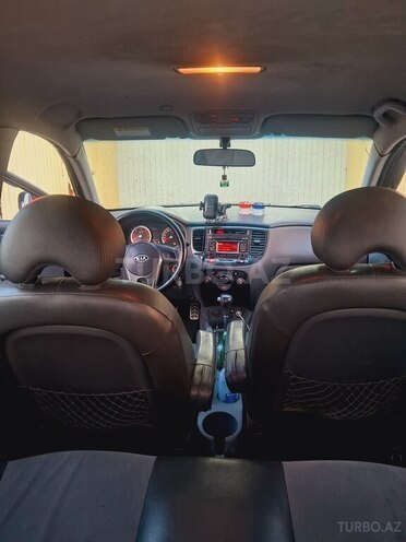 Kia Pride 2010, 313,668 km - 1.5 l - Bakı