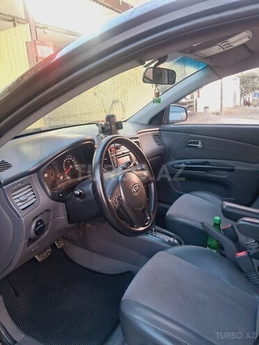 Kia Pride 2010, 313,668 km - 1.5 l - Bakı
