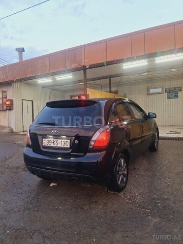 Kia Pride 2010, 313,668 km - 1.5 l - Bakı