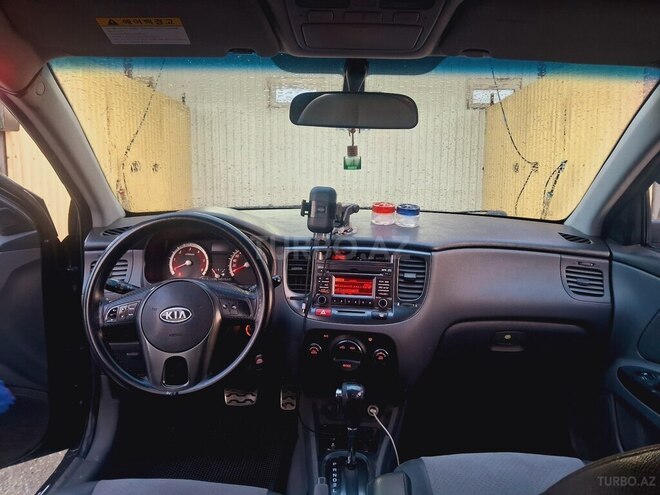 Kia Pride 2010, 313,668 km - 1.5 l - Bakı