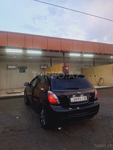 Kia Pride 2010, 313,668 km - 1.5 l - Bakı