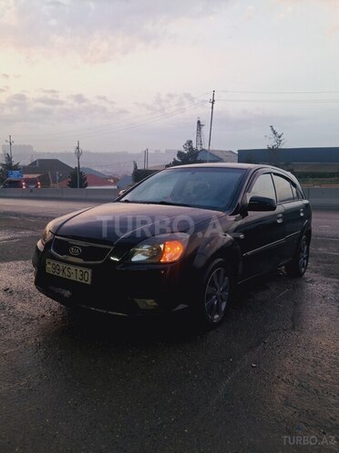 Kia Pride 2010, 313,668 km - 1.5 l - Bakı