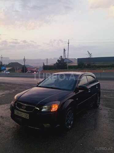 Kia Pride 2010, 313,668 km - 1.5 l - Bakı