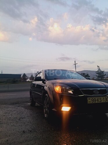 Kia Pride 2010, 313,668 km - 1.5 l - Bakı