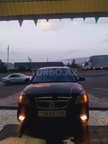 Kia Pride 2010, 313,668 km - 1.5 l - Bakı