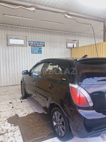 Kia Pride 2010, 313,668 km - 1.5 l - Bakı
