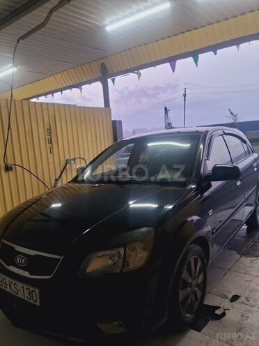 Kia Pride 2010, 313,668 km - 1.5 l - Bakı