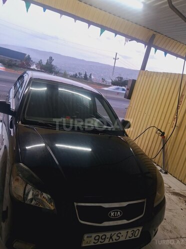 Kia Pride 2010, 313,668 km - 1.5 l - Bakı