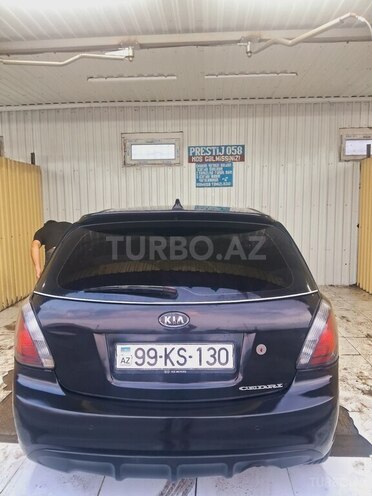 Kia Pride 2010, 313,668 km - 1.5 l - Bakı