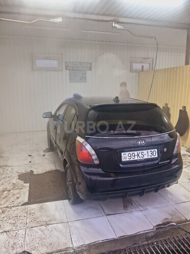 Kia Pride 2010, 313,668 km - 1.5 l - Bakı