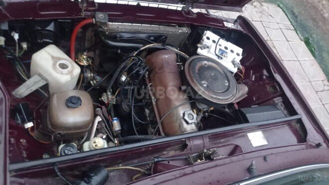 LADA (VAZ) 2107 2005, 37,532 km - 1.6 л - Cəlilabad