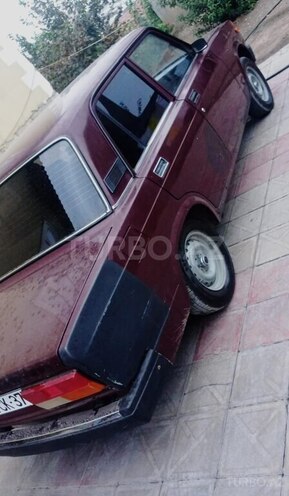 LADA (VAZ) 2107 2005, 37,532 km - 1.6 л - Cəlilabad