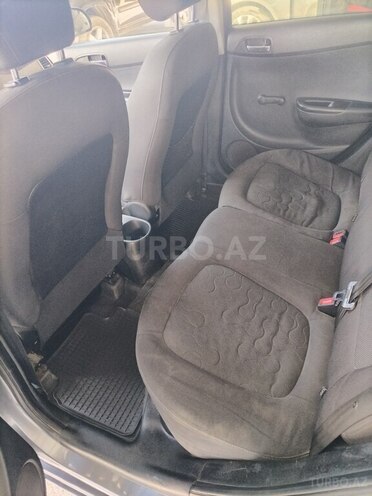 Hyundai i20 2009, 450,000 km - 1.2 l - Bakı