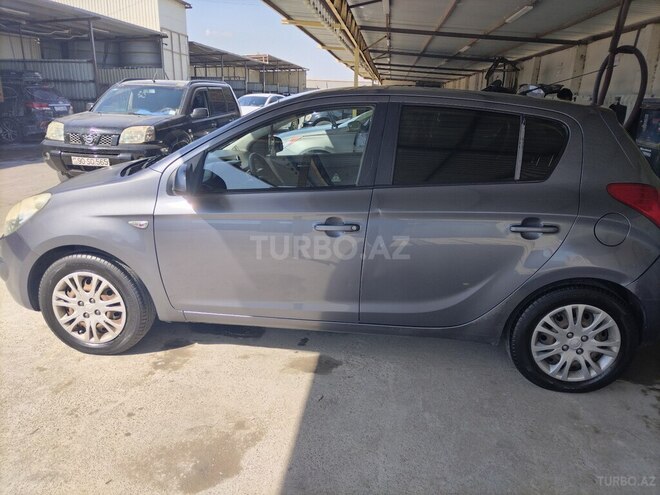 Hyundai i20 2009, 450,000 km - 1.2 l - Bakı