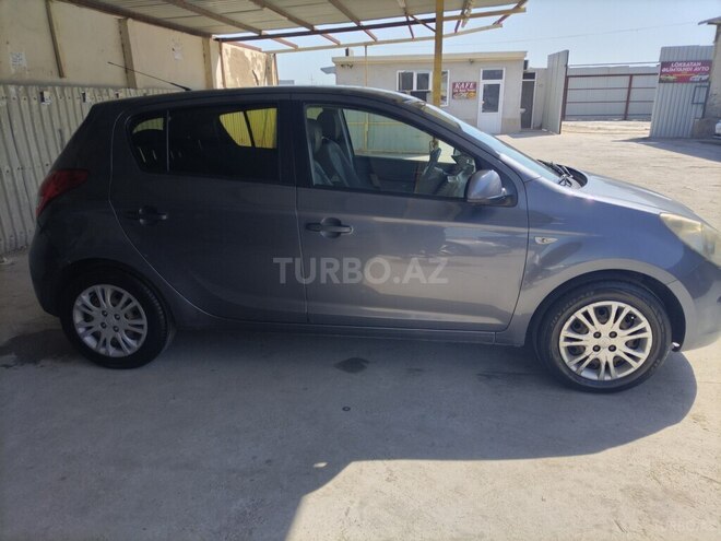 Hyundai i20 2009, 450,000 km - 1.2 l - Bakı