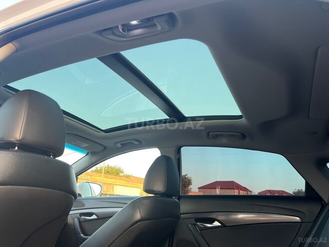 Hyundai i40 2013, 155,000 km - 2.0 l - Bakı
