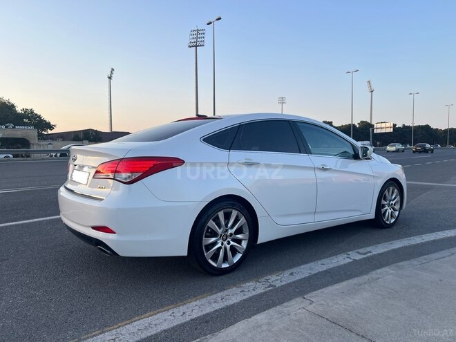 Hyundai i40 2013, 155,000 km - 2.0 l - Bakı