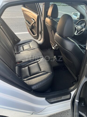 Hyundai i40 2013, 155,000 km - 2.0 l - Bakı