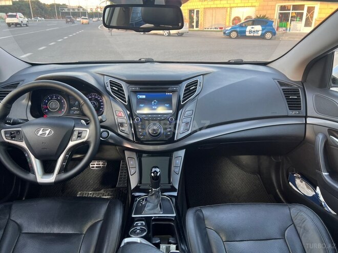 Hyundai i40 2013, 155,000 km - 2.0 l - Bakı