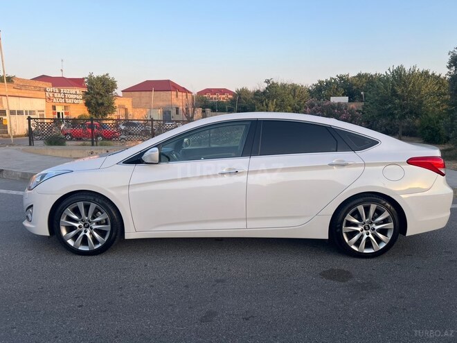 Hyundai i40 2013, 155,000 km - 2.0 l - Bakı