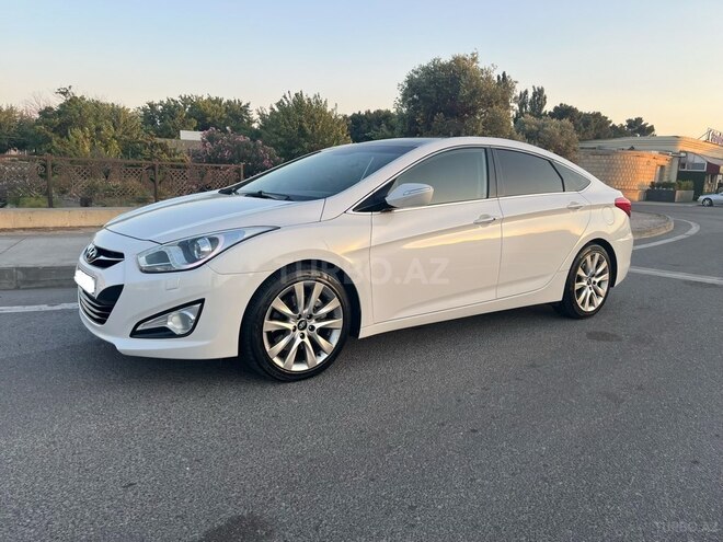 Hyundai i40 2013, 155,000 km - 2.0 l - Bakı
