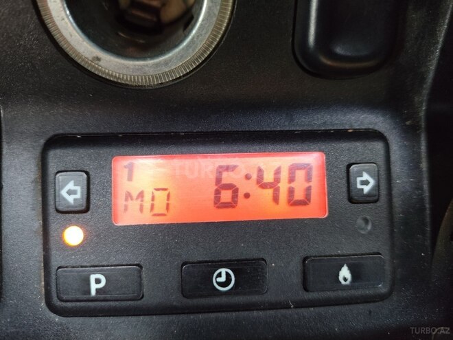 Mercedes E 320 2000, 291,150 km - 3.2 l - Bakı