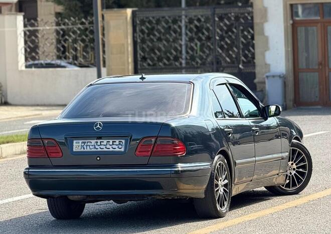 Mercedes E 240 1999, 350,000 km - 2.4 л - Bakı