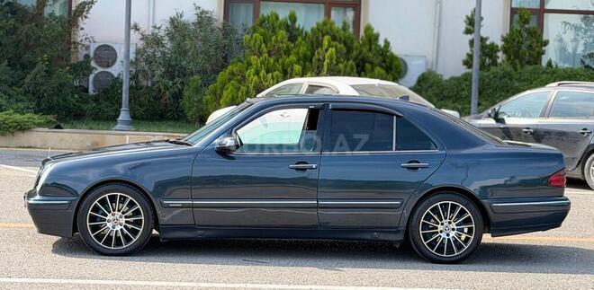 Mercedes E 240 1999, 350,000 km - 2.4 л - Bakı