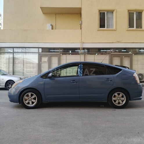 Toyota Prius 2007, 400,000 km - 1.5 l - Bakı