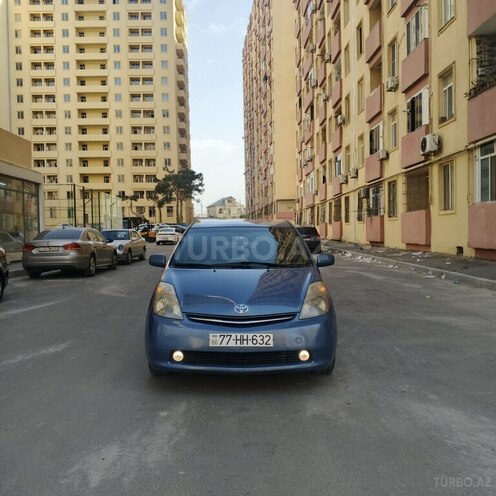 Toyota Prius 2007, 400,000 km - 1.5 l - Bakı