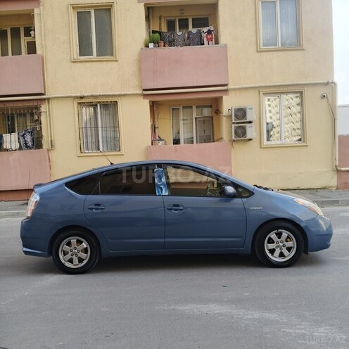 Toyota Prius 2007, 400,000 km - 1.5 l - Bakı