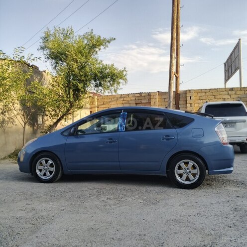 Toyota Prius 2007, 400,000 km - 1.5 l - Bakı