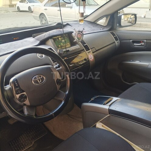 Toyota Prius 2007, 400,000 km - 1.5 l - Bakı