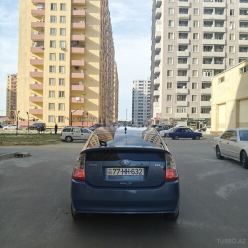 Toyota Prius 2007, 400,000 km - 1.5 l - Bakı