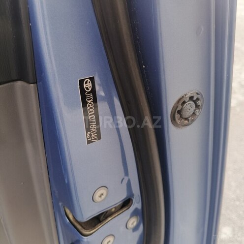 Toyota Prius 2007, 400,000 km - 1.5 l - Bakı