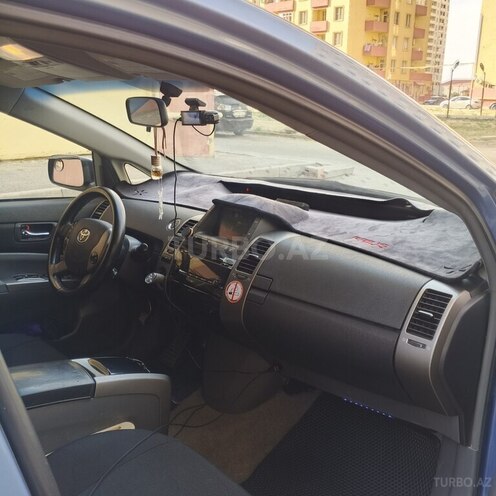 Toyota Prius 2007, 400,000 km - 1.5 l - Bakı
