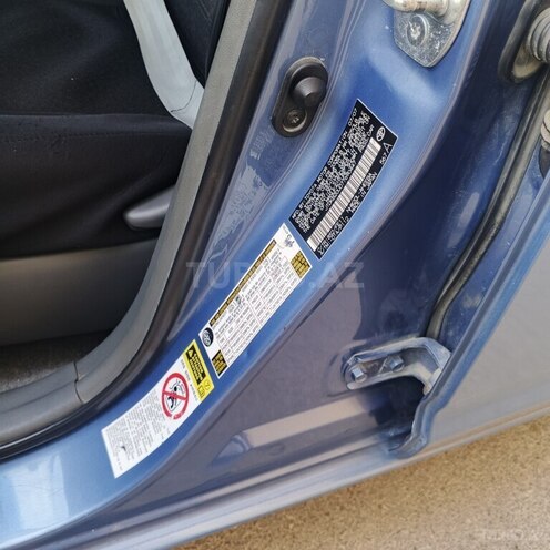Toyota Prius 2007, 400,000 km - 1.5 l - Bakı