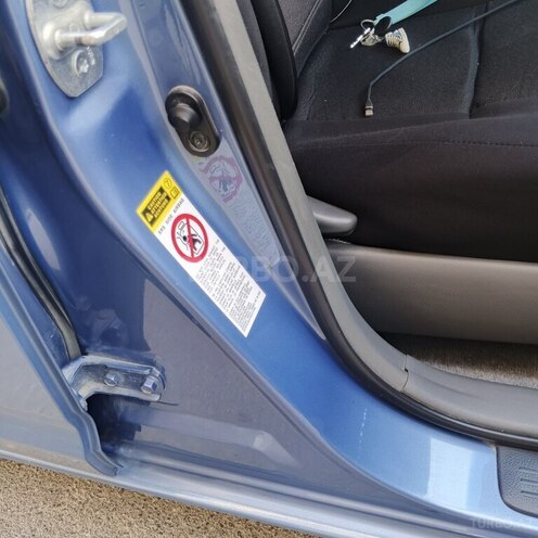 Toyota Prius 2007, 400,000 km - 1.5 l - Bakı